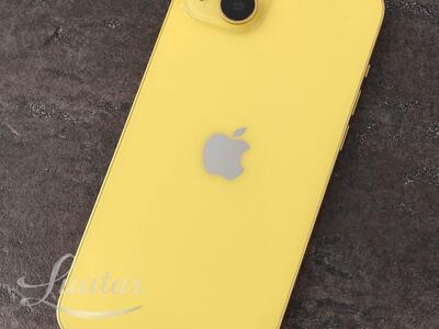 Mobiiltelefon Apple iPhone 14 Plus 128GB