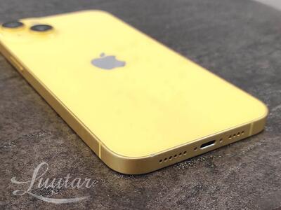 Mobiiltelefon Apple iPhone 14 Plus 128GB