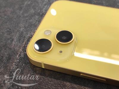 Mobiiltelefon Apple iPhone 14 Plus 128GB