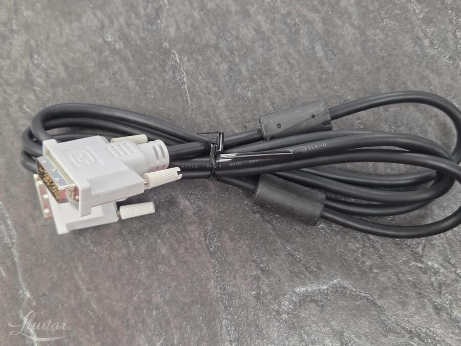 DVI Kaabel