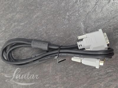 DVI Kaabel