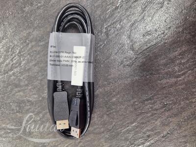 DisplayPort kaabel