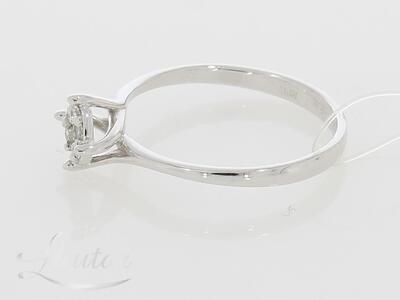 Kuldsõrmus 585* Briljandid 