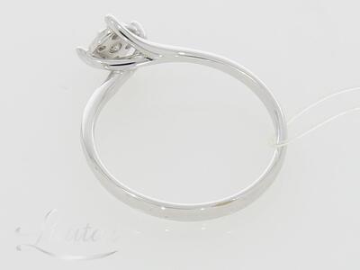 Kuldsõrmus 585* Briljandid 