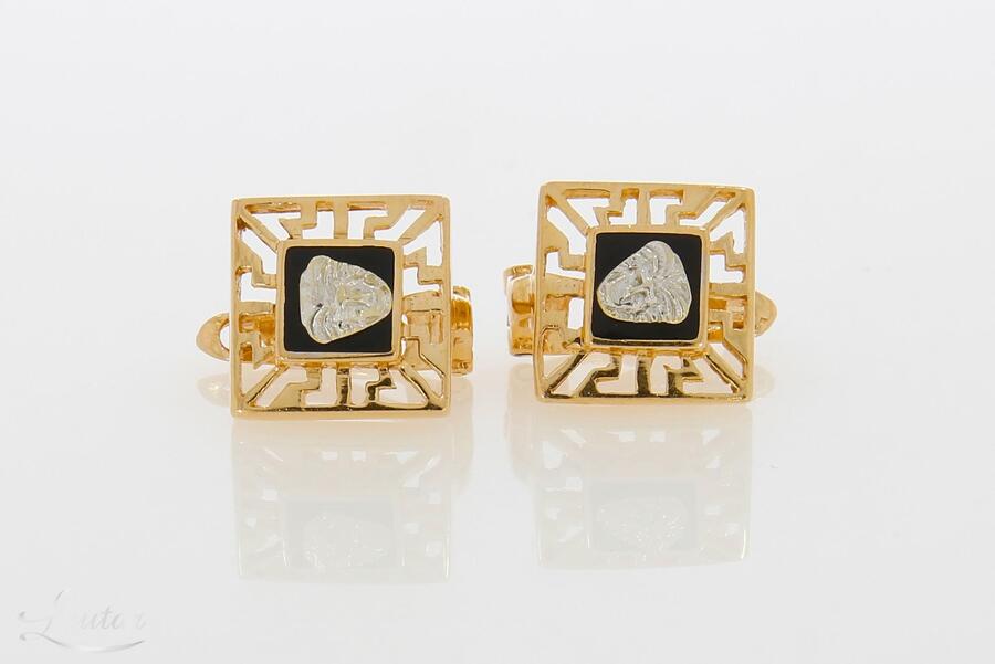 Kuldkõrvarõngad 585* 