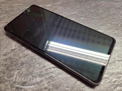 Mobiiltelefon Samsung Galaxy A72 128GB