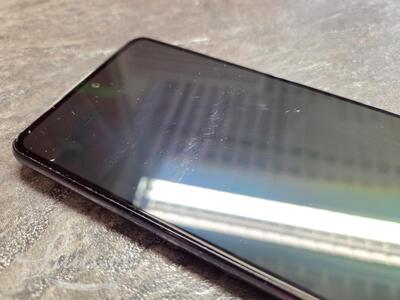 Mobiiltelefon Samsung Galaxy A72 128GB