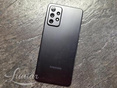 Mobiiltelefon Samsung Galaxy A72 128GB