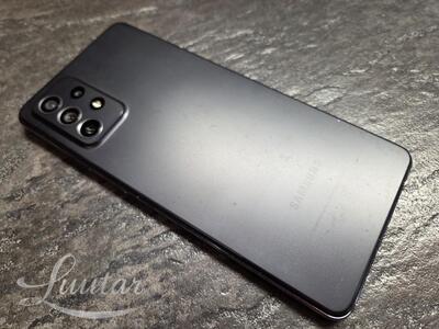 Mobiiltelefon Samsung Galaxy A72 128GB