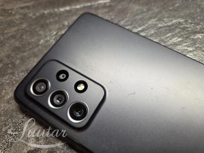 Mobiiltelefon Samsung Galaxy A72 128GB