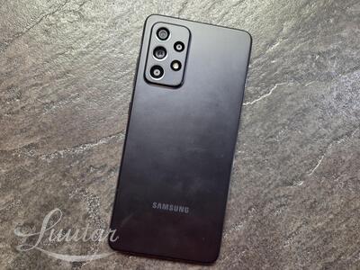 Mobiiltelefon Samsung Galaxy A52 5G 128GB