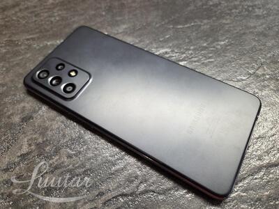 Mobiiltelefon Samsung Galaxy A52 5G 128GB
