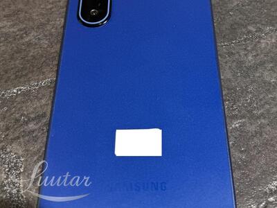 Mobiiltelefon Samsung Galaxy A17 5G 128GB