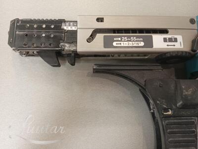 Kruvikeeraja Makita 6842