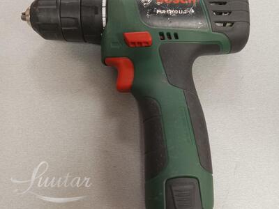 Akutrell Bosch PSR 1200 li-2
