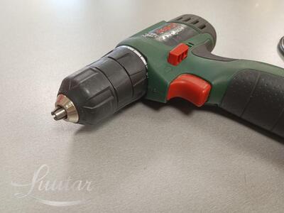 Akutrell Bosch PSR 1200 li-2