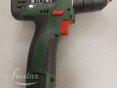 Akutrell Bosch PSR 1200 li-2