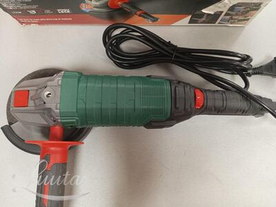 Ketaslõikur Parkside PWS 125 F6