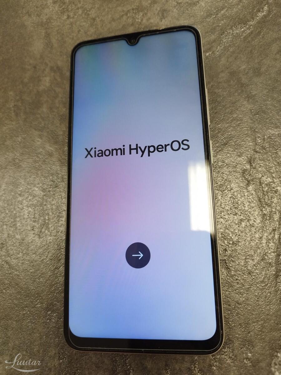 Mobiiltelefon Xiaomi Poco C75