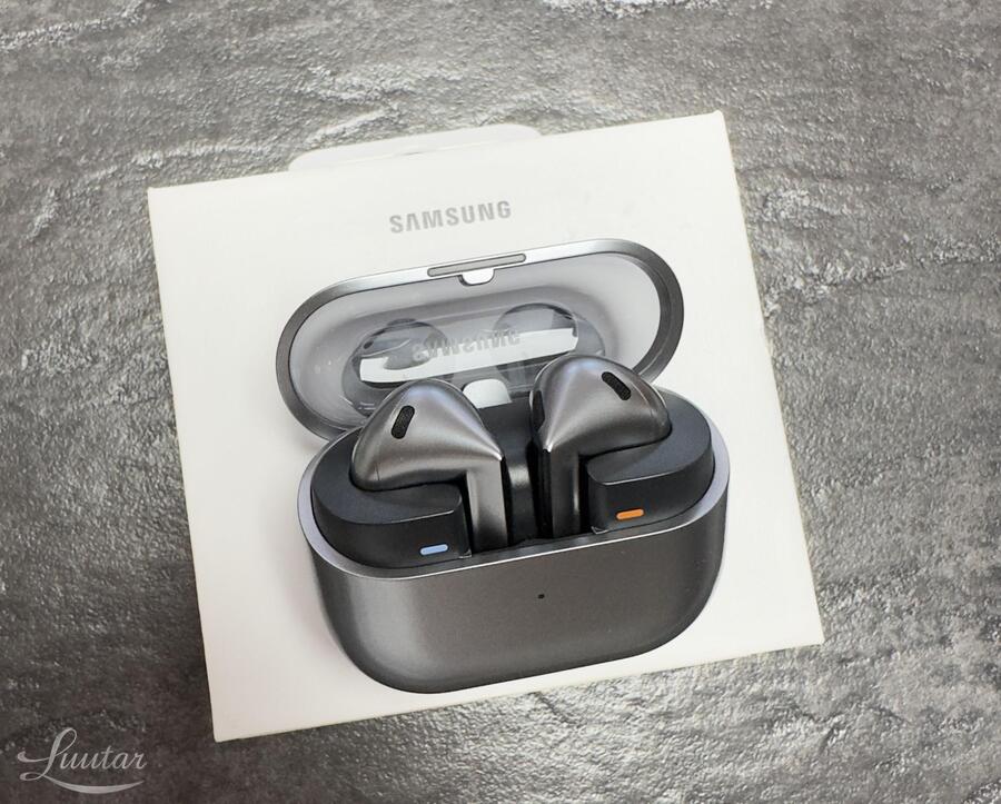 Kõrvaklapid Samsung Galaxy Buds 3