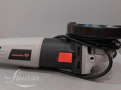 Ketaslõikur Daewoo Daag125-90