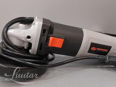 Ketaslõikur Daewoo Daag125-90
