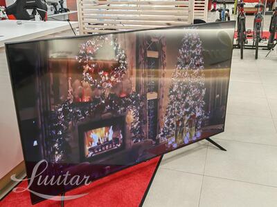 Televiisor Samsung UE75TU8005 