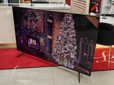 Televiisor Samsung UE75TU8005 
