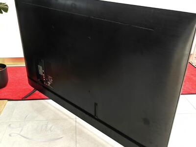 Televiisor Samsung UE75TU8005 