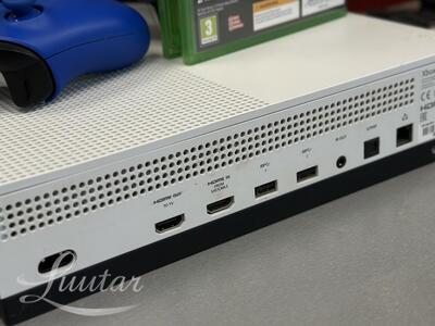 Mängukonsool Microsoft XBOX One S 1TB