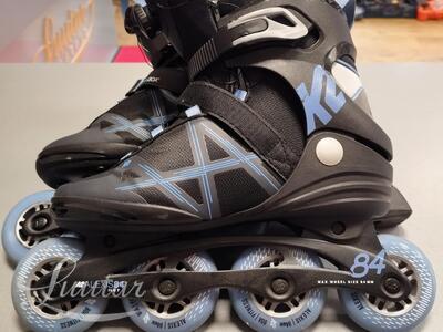 Rulluisud K2 Alexis 84 BOA s: 41.5