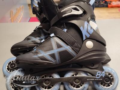 Rulluisud K2 Alexis 84 BOA s: 41.5