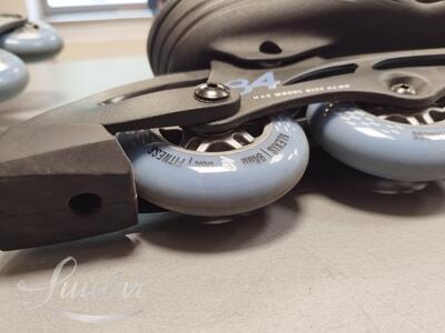 Rulluisud K2 Alexis 84 BOA s: 41.5