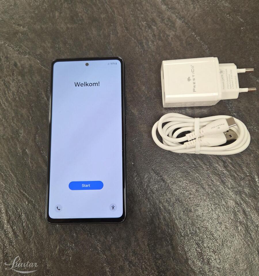 Mobiiltelefon Samsung Galaxy A53 5G 128GB