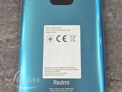 Mobiiltelefon Xiaomi Redmi Note 9 64GB