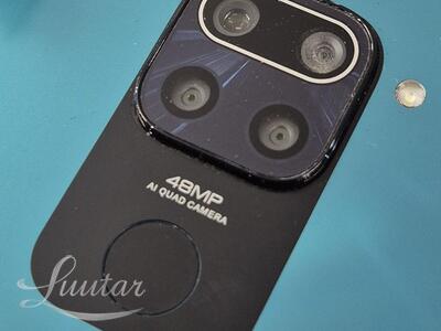 Mobiiltelefon Xiaomi Redmi Note 9 64GB