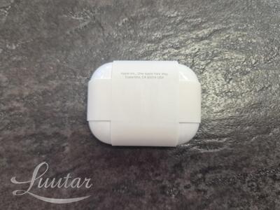 Kõrvaklapid Apple AirPods Pro 2 UUED!