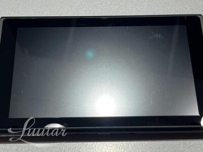 Mängukonsool Nintendo Switch HAC-001