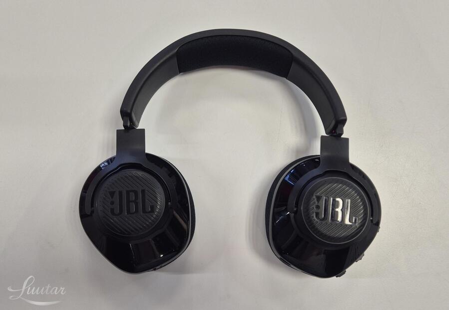 Kõrvaklapid JBL Quantum 360