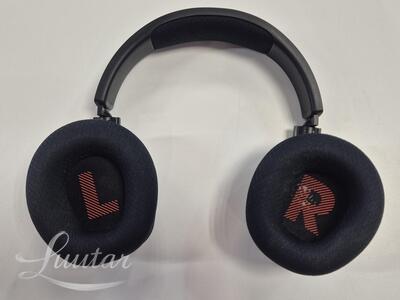 Kõrvaklapid JBL Quantum 360