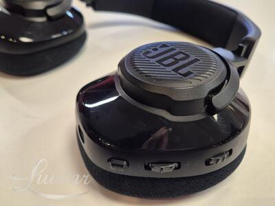 Kõrvaklapid JBL Quantum 360