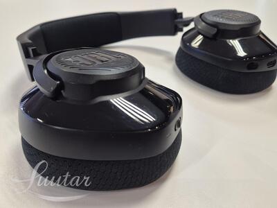 Kõrvaklapid JBL Quantum 360