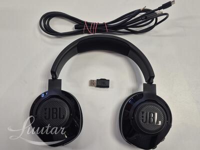 Kõrvaklapid JBL Quantum 360