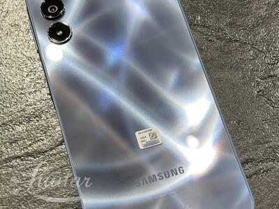 Mobiiltelefon Samsung Galaxy A15 128GB