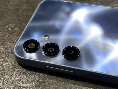 Mobiiltelefon Samsung Galaxy A15 128GB