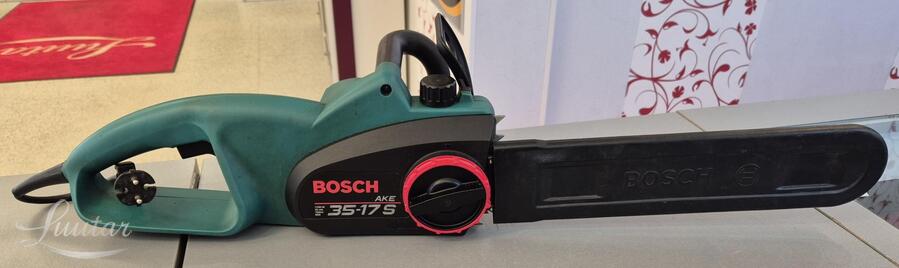 Elektriline saag Bosch Ake 35-17S 