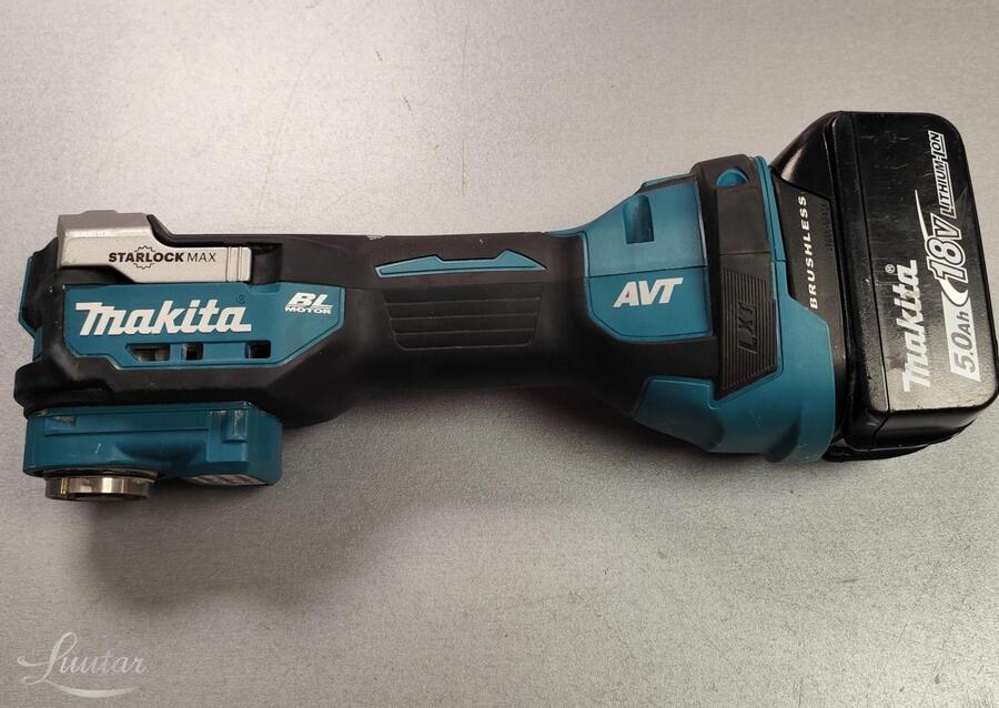 Akuuniversaaltööriist Makita DTM52