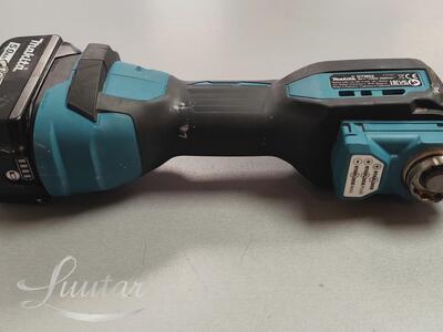 Akuuniversaaltööriist Makita DTM52