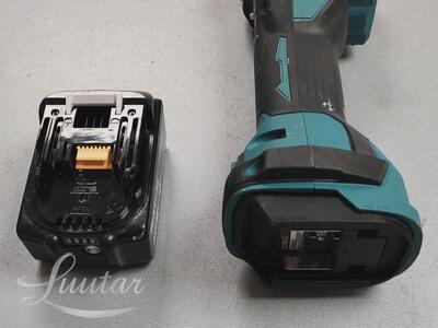 Akuuniversaaltööriist Makita DTM52