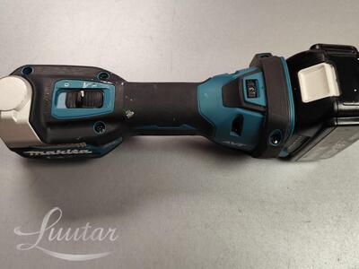 Akuuniversaaltööriist Makita DTM52